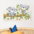 Фото #8 товара Kindergarderobe Koala Set