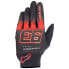 ფოტო #3 პროდუქტის ALPINESTARS Aragon gloves