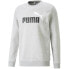 Фото #1 товара Sweatshirt Puma ESS+ 2 Col Big Logo Crew FL M 586762 04