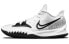 Кроссовки Nike Kyrie Low 4 TB "White Black" DA7803-100