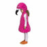 Фото #7 товара Маскарадные костюмы для детей My Other Me Розовый фламинго Розовый (4 Предметы)