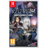 Фото #1 товара NINTENDO GAMES Switch Fallen Legion Revenants Vanguard Edition