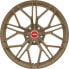Фото #2 товара Колесный диск литой Raffa Wheels RF-02 bronze matt 8.5x19 ET45 - LK5/112 ML66.6