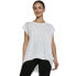 Фото #1 товара NOISY MAY Mathilde Loose Long BG short sleeve T-shirt