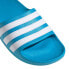 Фото #4 товара Adidas adilette Aqua K FY8071 slippers