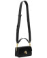 Фото #5 товара Сумка Ralph Lauren Leather Crossbody Bag