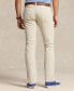 ფოტო #2 პროდუქტის Men's Varick Slim Straight Garment-Dyed Jeans