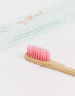 Фото #2 товара My White Secret Bamboo Toothbrush