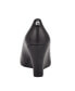 Women's Cal 9X9 Slip-On Pointy Toe Dress Pumps