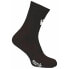 MACRON Fixed socks black / light grey, 43-46 - фото #2