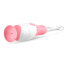 NENO Denti Pink Sonic Toothbrush