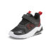 Фото #2 товара Puma Anzarun 2.0 Lace Up Toddler Boys Black Sneakers Casual Shoes 39084303
