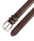 ფოტო #3 პროდუქტის Men's Feather Edge Belt, Created for Macy's