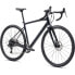 Фото #1 товара SPECIALIZED Diverge E5 Comp Apex 1 2024 gravel bike