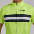 ZOOT Core + Cycle short sleeve jersey