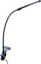 Фото #1 товара Настольная лампа ECpower LED USB черная (2494-uniw)