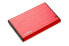 Фото #4 товара iBOX HD-05 - Корпус для жесткого диска/SSD - 2.5" - Serial ATA III - 5 Gbit/s - USB - Красный