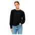 ფოტო #1 პროდუქტის OBJECT Feodora Long Sleeve Blouse