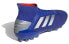 Фото #5 товара adidas Predator 19.1 AG 耐磨防滑足球鞋 蓝 / Кроссовки футбольные Adidas Predator D98053
