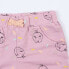 Фото #4 товара Комплект одежды для девочки LOONEY TUNES Розовый