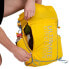 Фото #5 товара Мужской спортивный походный рюкзак желтый для путешествий 20 л ULTIMATE DIRECTION Fastpack 20L Backpack