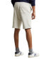 Men's Double-Knit Shorts