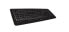 Фото #6 товара Cherry DW 5100 - Full-size (100%) - RF Wireless - AZERTY - Black - Mouse included