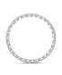 Фото #3 товара Кольцо Macy's Diamond Eternity Band