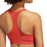 Фото #7 товара Топ спортивный Adidas Don´t Rest Alphaskin Sports Bra