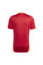 Фото #7 товара Футбольный форма Adidas IS1658 TIRO24 Красная