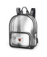 Men's and Women's Chicago Bears Clear Stadium Backpack