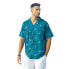 HAPPY BAY All spruced-up short sleeve shirt