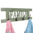 Wandgarderobe C60 Family Shabby-Look