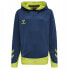 Фото #2 товара HUMMEL Lead hoodie