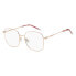 Ladies' Spectacle frame Hugo Boss HG-1185-EYR Ø 55 mm