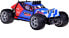 Jokomisiada Autko r/c Zestaw auto zdalnie sterowane HYPER TRUCK OFF-ROAD na pilota RC0641 CZ - фото #7