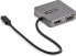 Фото #2 товара Stacja/replikator StarTech USB-C (DKT31CHVL)