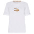 TOMMY HILFIGER Regular Flock Flag short sleeve T-shirt