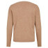 OBJECT Thess Long Sleeve V Neck Sweater