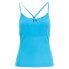 KARPOS Easyfrizz sleeveless T-shirt