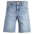 Фото #1 товара JACK & JONES Chris Original Denim Shorts