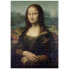 LUDATTICA Art Atelier Leonardo Da Vinci 252 Pieces Puzzle