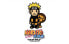 BAPE x NARUTO Baby Milo Tee T 1E73-110-914 Shirt