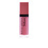 Фото #1 товара ROUGE VELVET liquid lipstick #10-don't pink of it