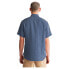 TIMBERLAND Mill River short sleeve shirt