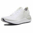 Puma Electrify Nitro 3 Running Mens White Sneakers Athletic Shoes 37908404 12 - фото #2