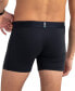 Фото #5 товара Men's DropTemp™ Cooling Cotton Slim Fit Boxer Briefs – 2PK