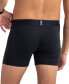 Фото #5 товара Белье мужское SAXX Cooling Boxer Fly, упаковка из 2 шт.