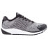 Фото #2 товара Propet Propet One Running Mens Grey Sneakers Athletic Shoes MAA102MBSV