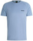 Фото #6 товара Men's Boss X Matteo Berrettini T-Shirt